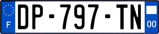 DP-797-TN