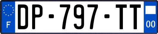 DP-797-TT