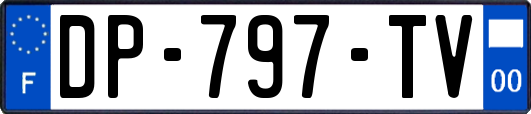 DP-797-TV