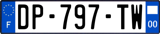 DP-797-TW