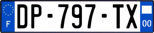 DP-797-TX