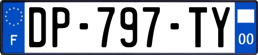 DP-797-TY
