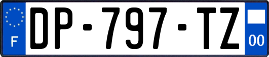 DP-797-TZ