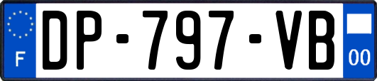 DP-797-VB