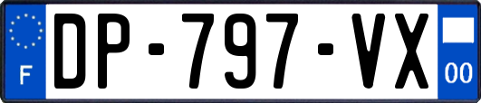 DP-797-VX