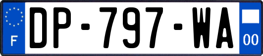 DP-797-WA