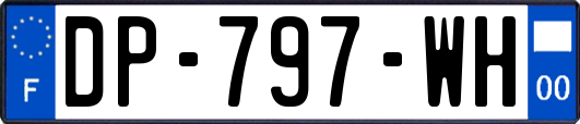 DP-797-WH