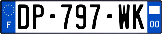 DP-797-WK