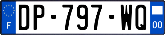 DP-797-WQ