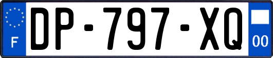 DP-797-XQ