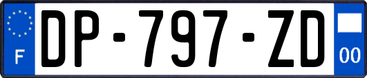 DP-797-ZD