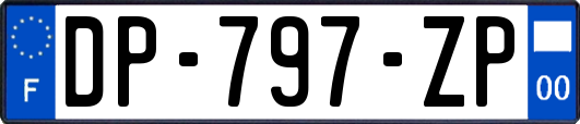 DP-797-ZP