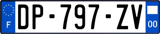 DP-797-ZV