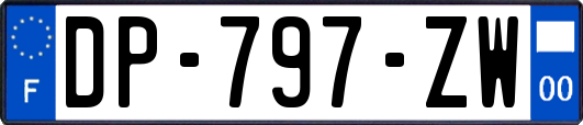 DP-797-ZW