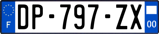 DP-797-ZX