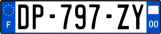 DP-797-ZY