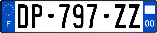 DP-797-ZZ