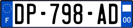 DP-798-AD