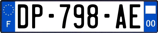 DP-798-AE