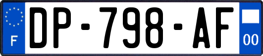 DP-798-AF