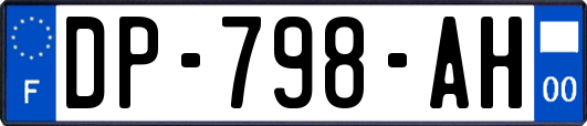 DP-798-AH