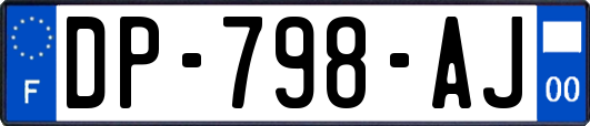 DP-798-AJ