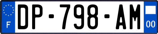 DP-798-AM