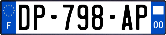 DP-798-AP