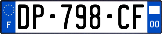 DP-798-CF