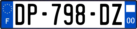 DP-798-DZ