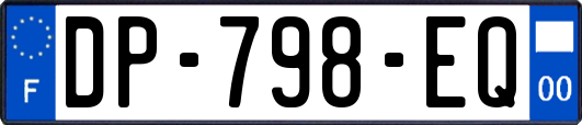 DP-798-EQ