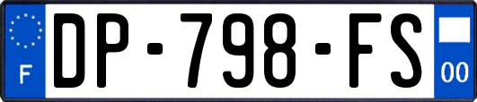 DP-798-FS