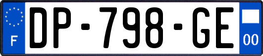 DP-798-GE