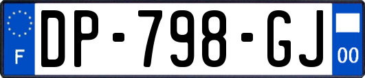 DP-798-GJ