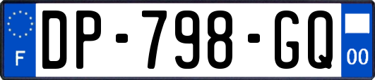 DP-798-GQ