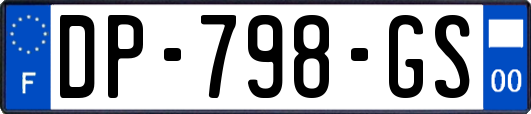 DP-798-GS