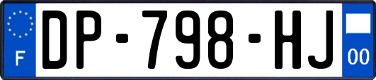 DP-798-HJ