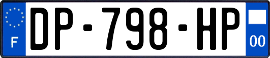 DP-798-HP