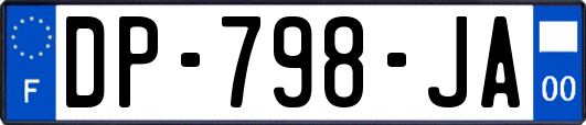 DP-798-JA