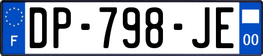 DP-798-JE