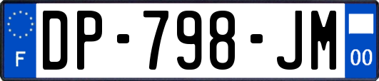 DP-798-JM