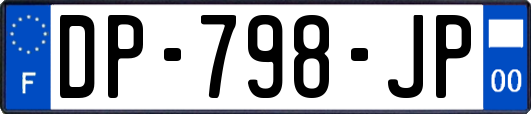 DP-798-JP