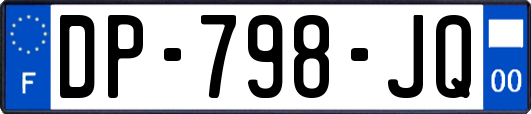 DP-798-JQ