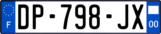 DP-798-JX