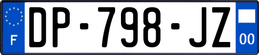 DP-798-JZ
