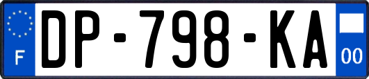 DP-798-KA