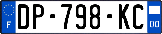 DP-798-KC