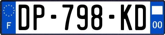 DP-798-KD