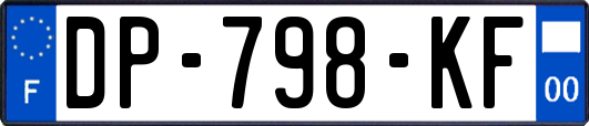 DP-798-KF