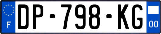 DP-798-KG